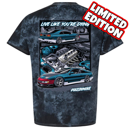 LIMITED 300zx PART BUNDLE