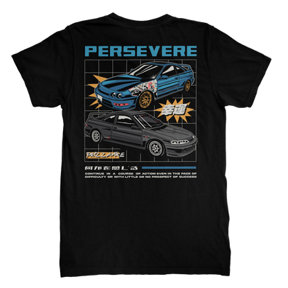 Persevere Integra Tee