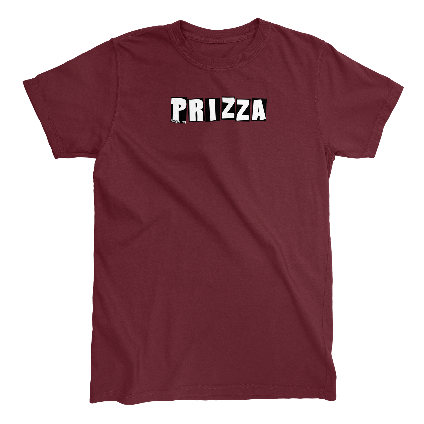 PRIZZA BAKER - Tee