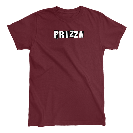 PRIZZA BAKER - Tee