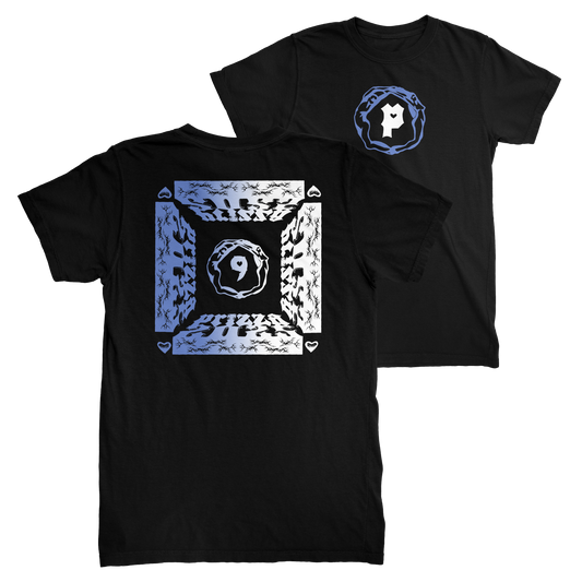 Phase 9 - Tee