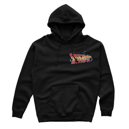 Stuck in the 1990s - Hoodie