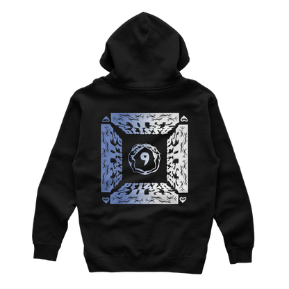 Phase 9 - Hoodie