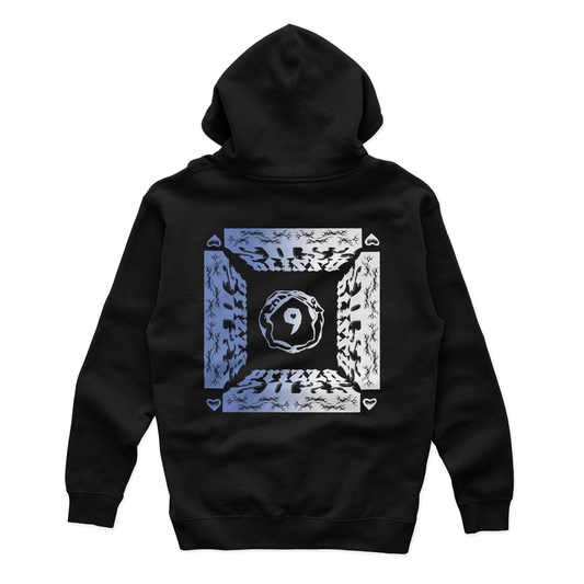 Phase 9 Hoodie