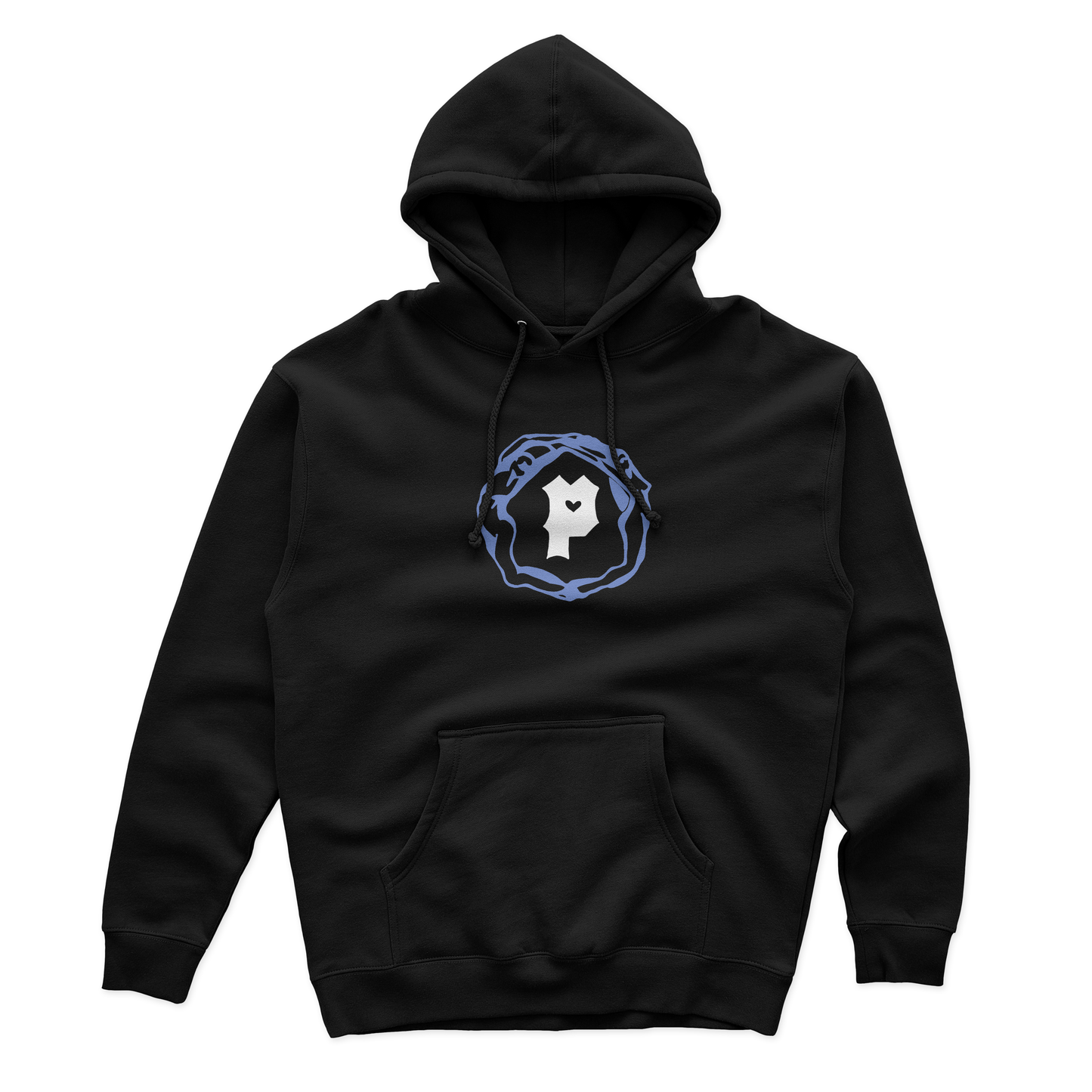 Phase 9 Hoodie