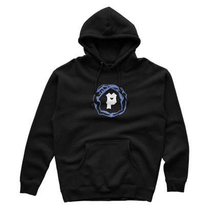 Phase 9 - Hoodie