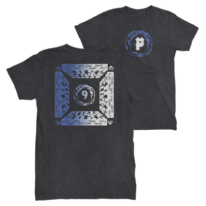 Phase 9 - DISTRESSED Tee LIMITED