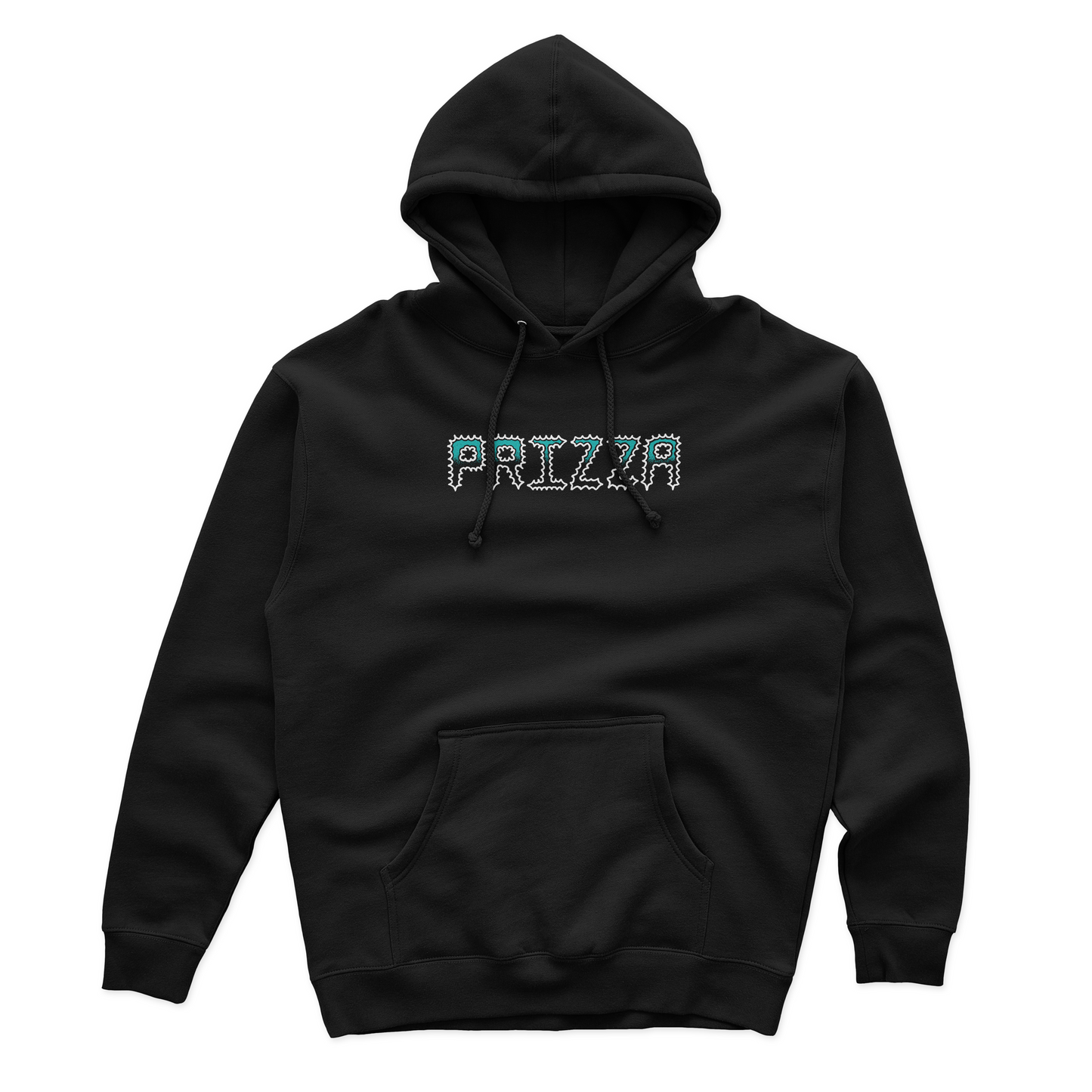 We are all connected Hoodie