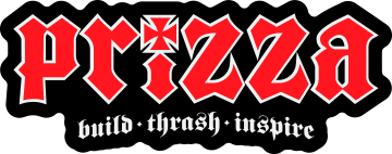PrizzaMike