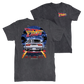 Stuck in the 1990s - DISTRESSED Tee Limited