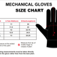 Build Thrash Inspire - Gloves