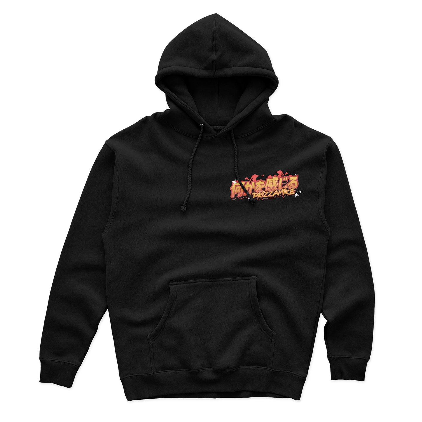 PrizzaMike Tomorrow isn't promised! Hoodie