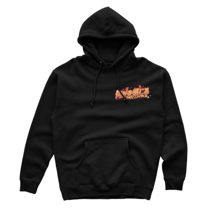 Tomorrow Isn't Promised! Hoodie