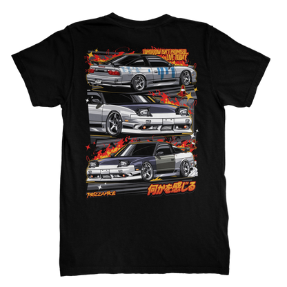 Tomorrow Isn't Promised! Tee