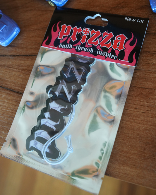 Prizza Air Fresheners
