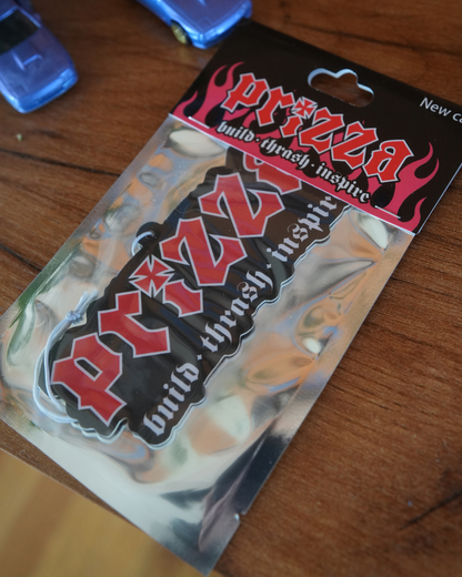 Prizza Air Fresheners
