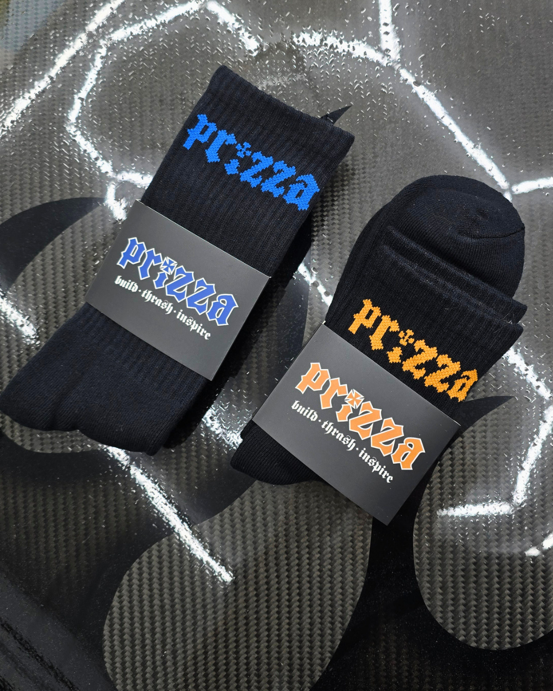 OG Style Socks