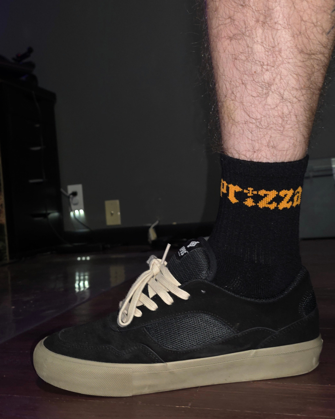 OG Style Socks