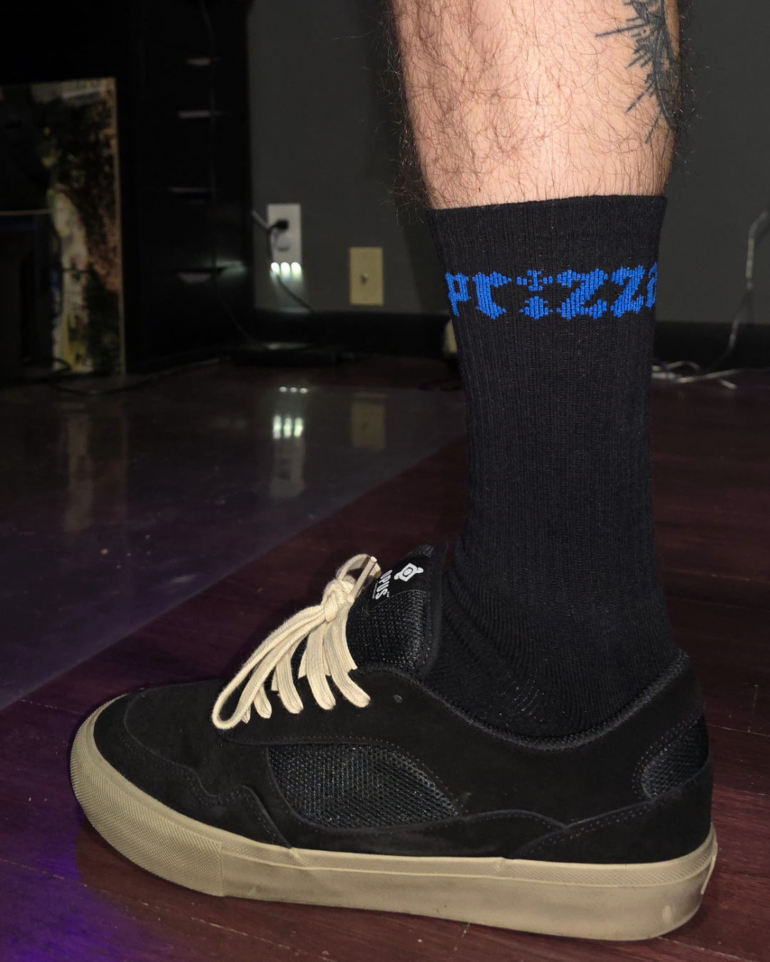 OG Style Socks