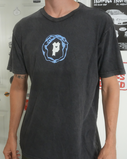 Phase 9 - DISTRESSED Tee LIMITED