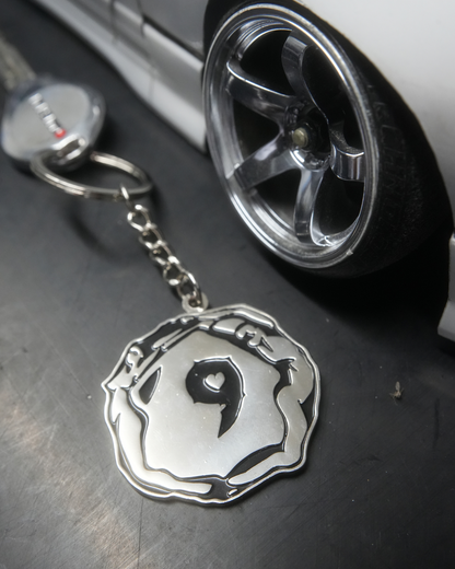 Phase 9 - Chrome Keychain Limited