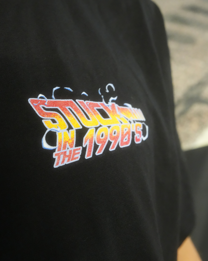 Stuck in the 1990's - Tee