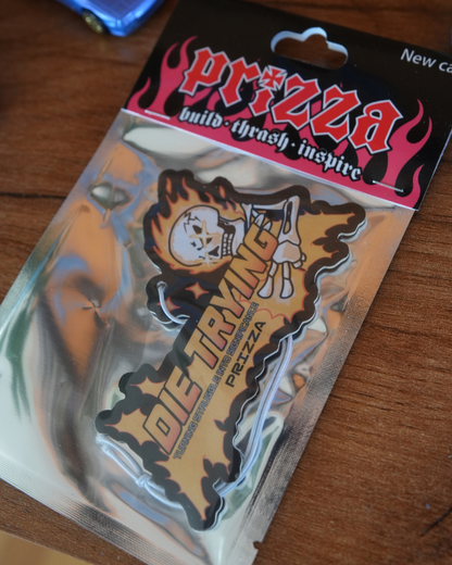 Prizza Air Fresheners
