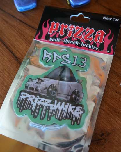 Prizza Air Fresheners