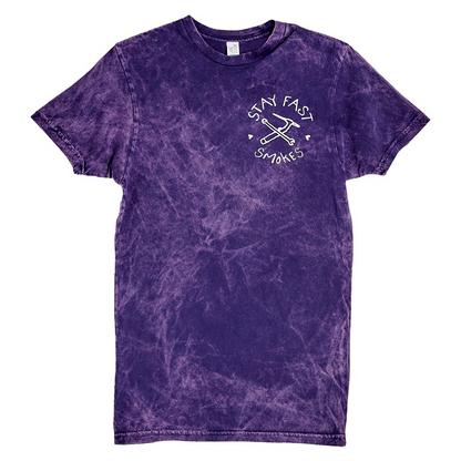 StayFastSmokes LIMITED Tee
